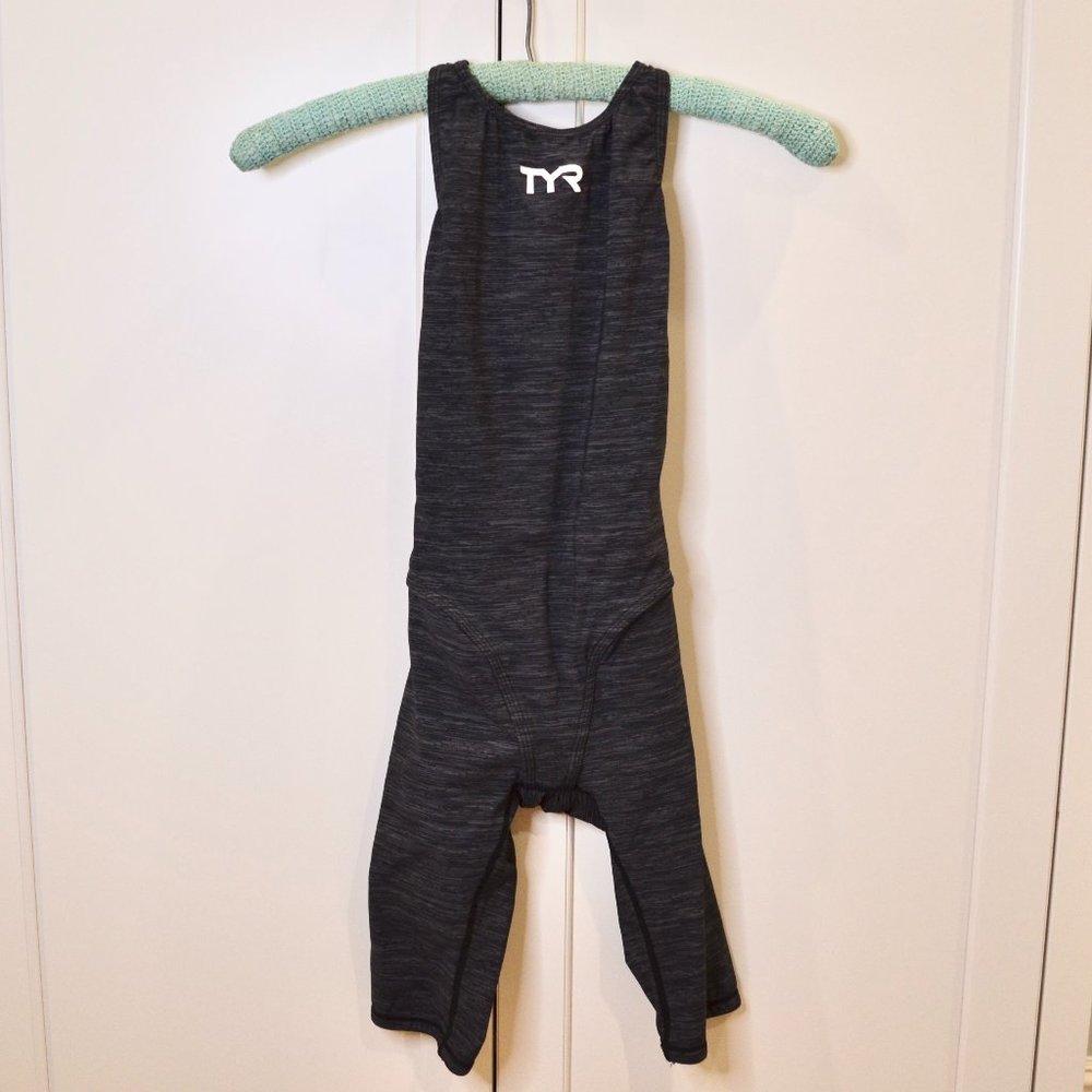 TYR Speed Suit